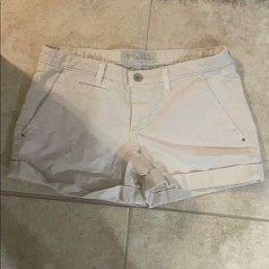 guess shorts